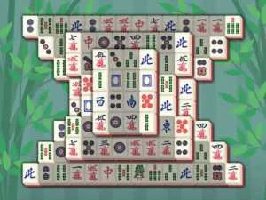 Mahjong